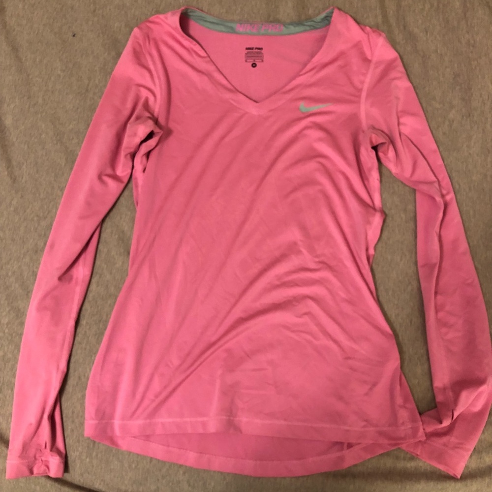 Nike Pro Long sleeve